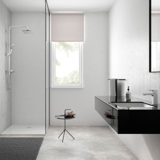 Душевая система Hansgrohe Vernis Shape Showerpipe 26282000